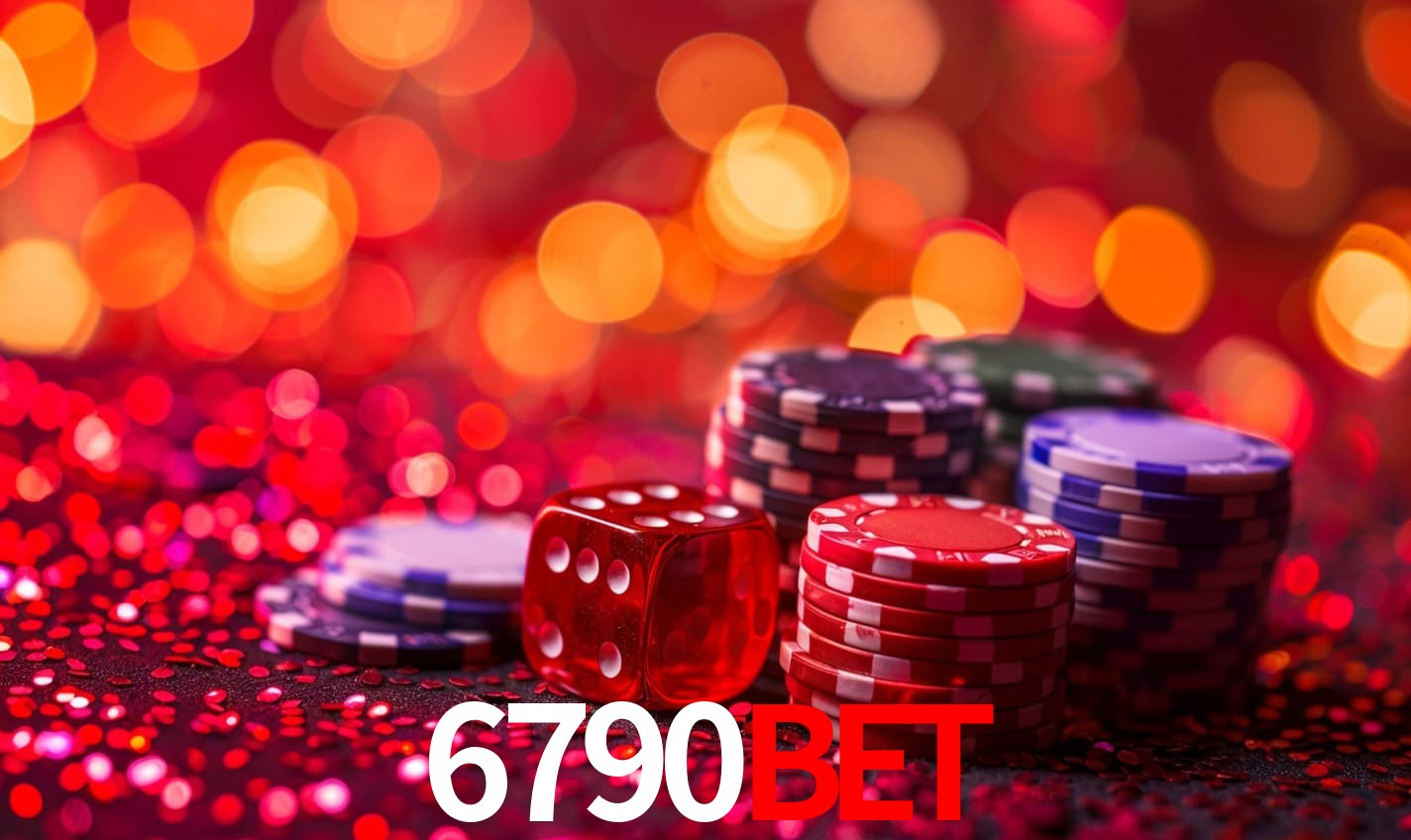 6790bet Belo Horizonte - Provably Fair
