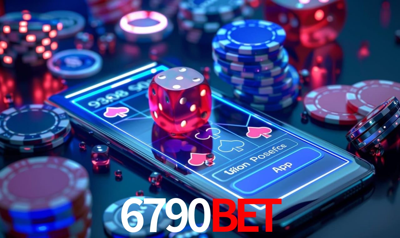 6790bet - Análise de Mercados Esportivos