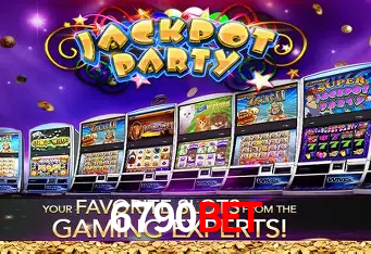 Desvendando o Mundo dos Jogos Virtuais na 6790bet