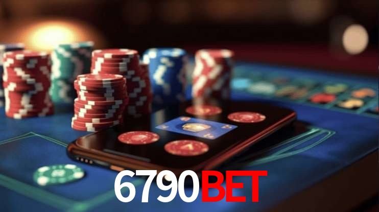 Avaliações dos Jogadores 6790bet
