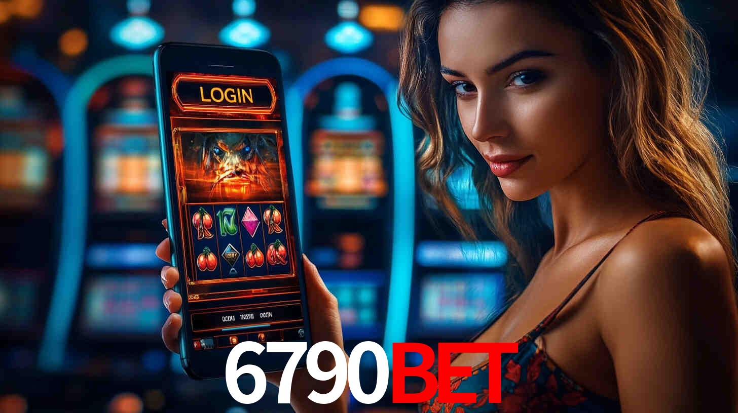 6790bet
