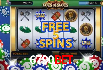 6790bet Belo Horizonte - VIP Casino