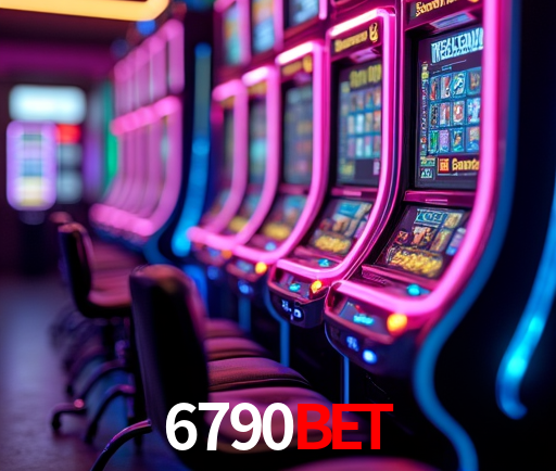 6790bet São Paulo - Top Slots
