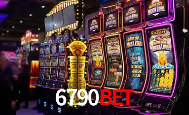 6790bet Belo Horizonte - Reivindique Bonus