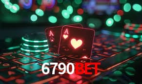 Segurança 2FA 6790bet