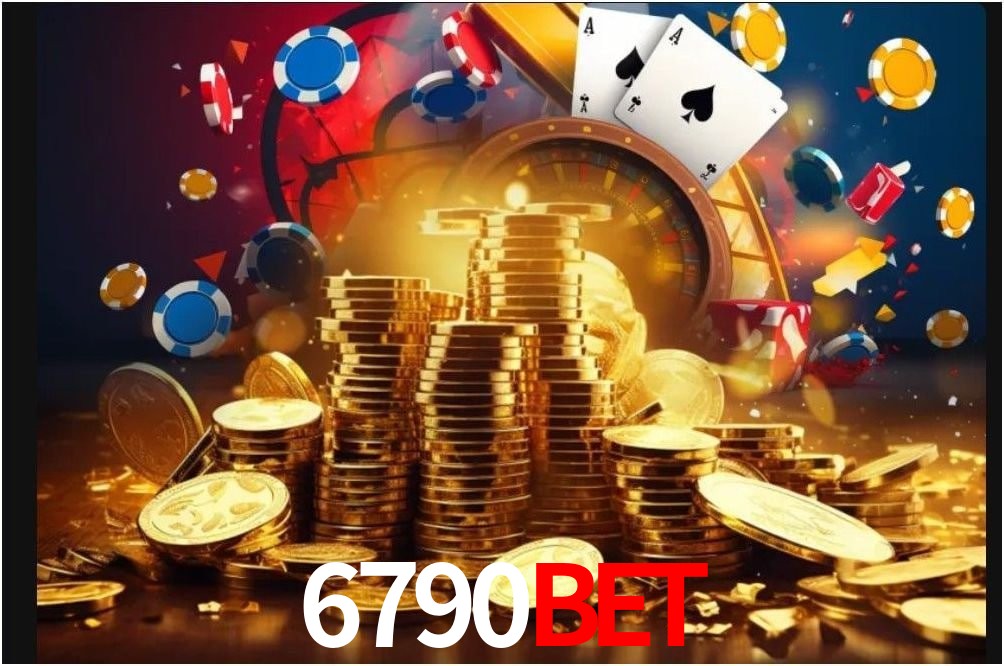 Programa VIP 6790bet
