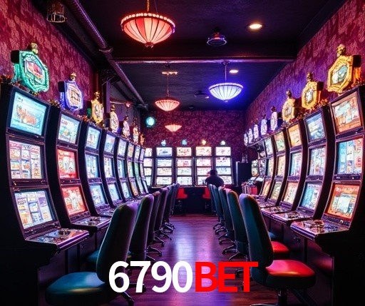6790bet Brasília - Bonus Features