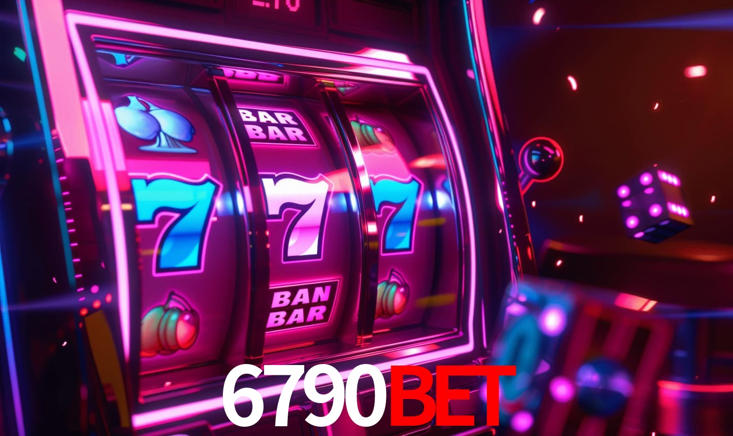 6790bet Salvador - Strategies