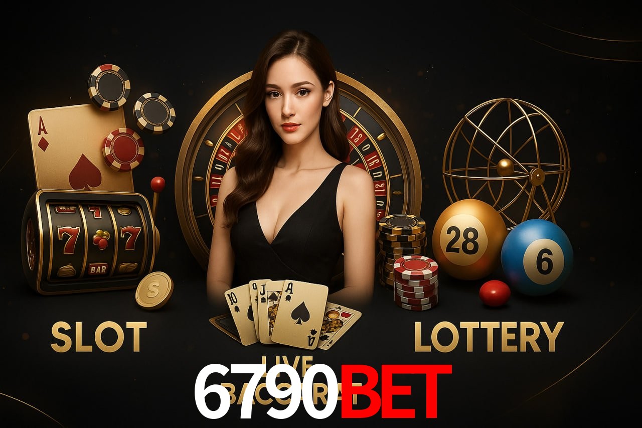 6790bet Belo Horizonte - Promo Tips