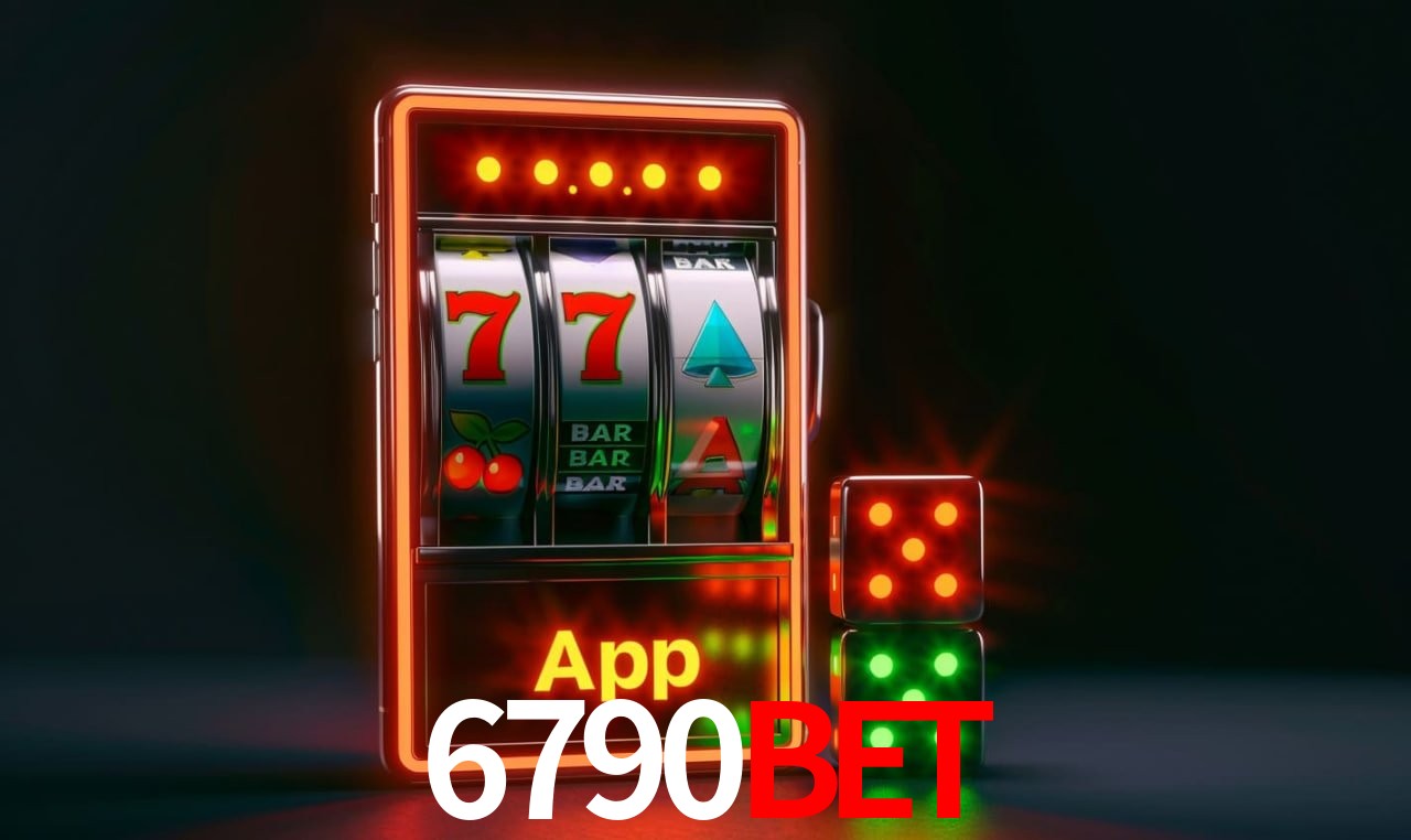 Integração de APIs 6790bet