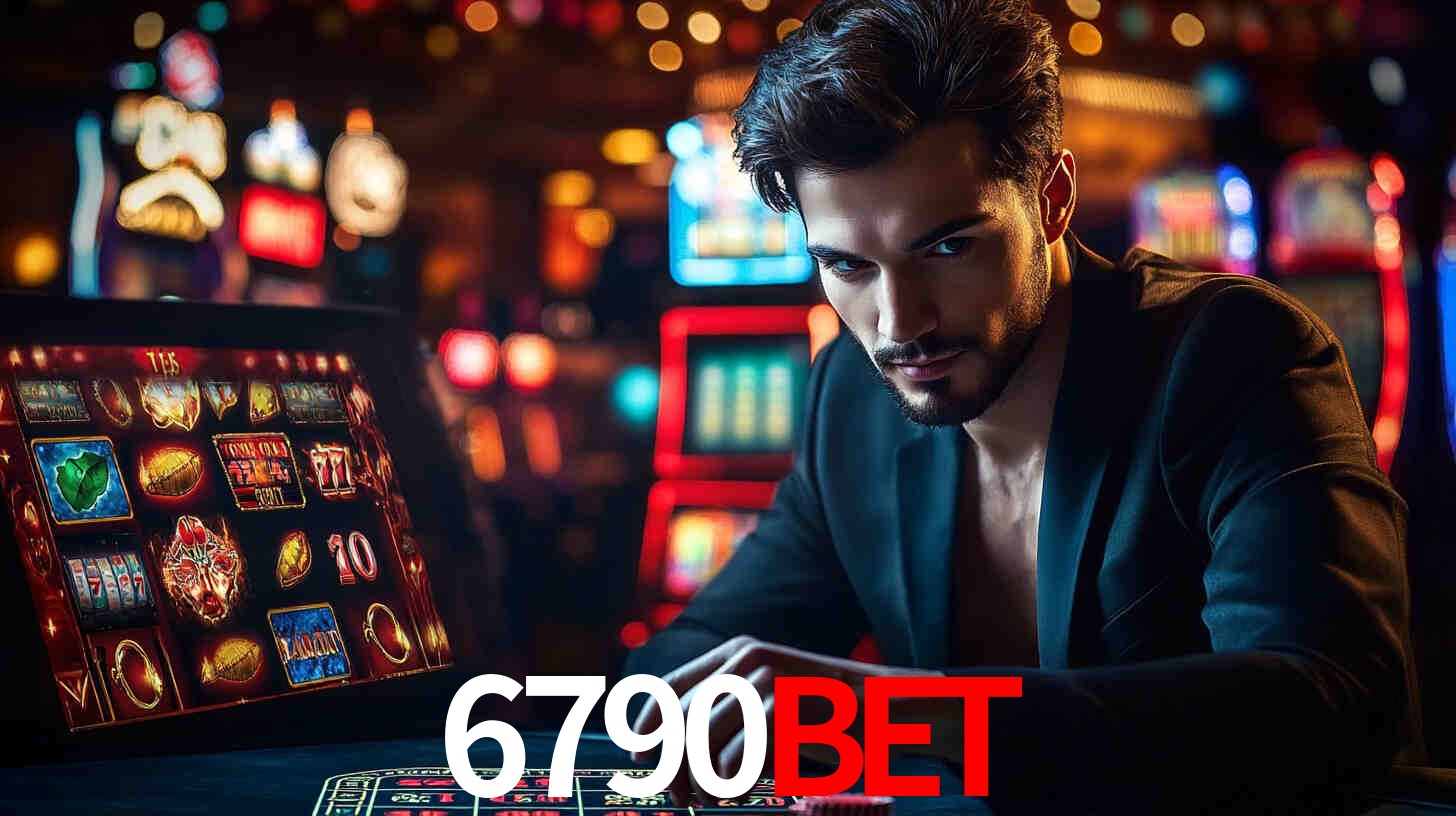 6790bet.com