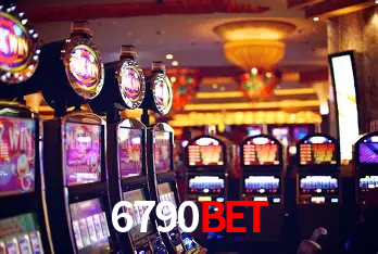 6790bet Salvador - Bonus Stats