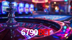 Benefícios da Conta 6790bet