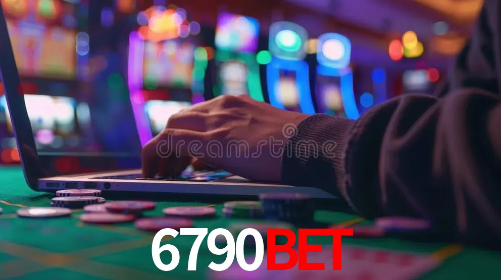 Jogo Aviator 6790bet