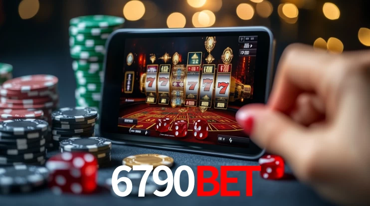 Live Casino 6790bet