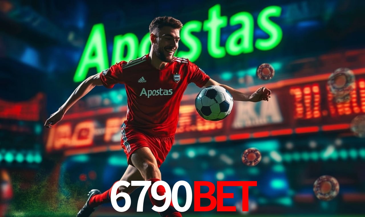 Mesa de Blackjack 6790bet