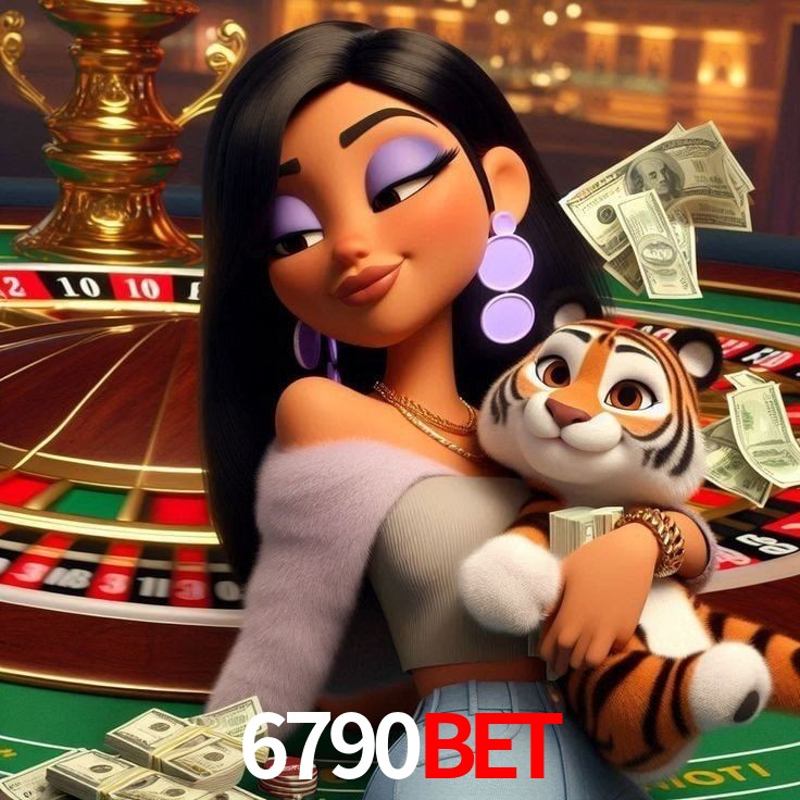 Bonus Features 6790bet