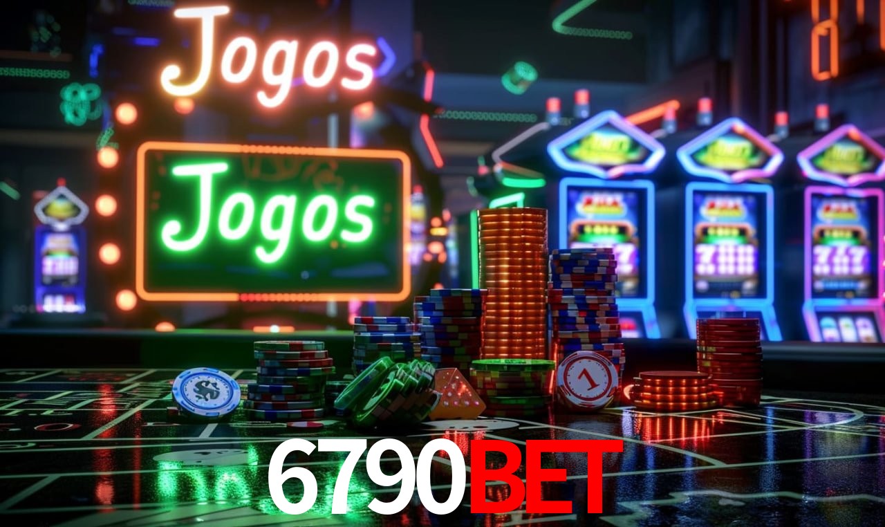 6790bet login