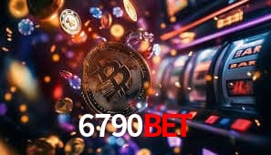 Jogos Exclusivos 6790bet