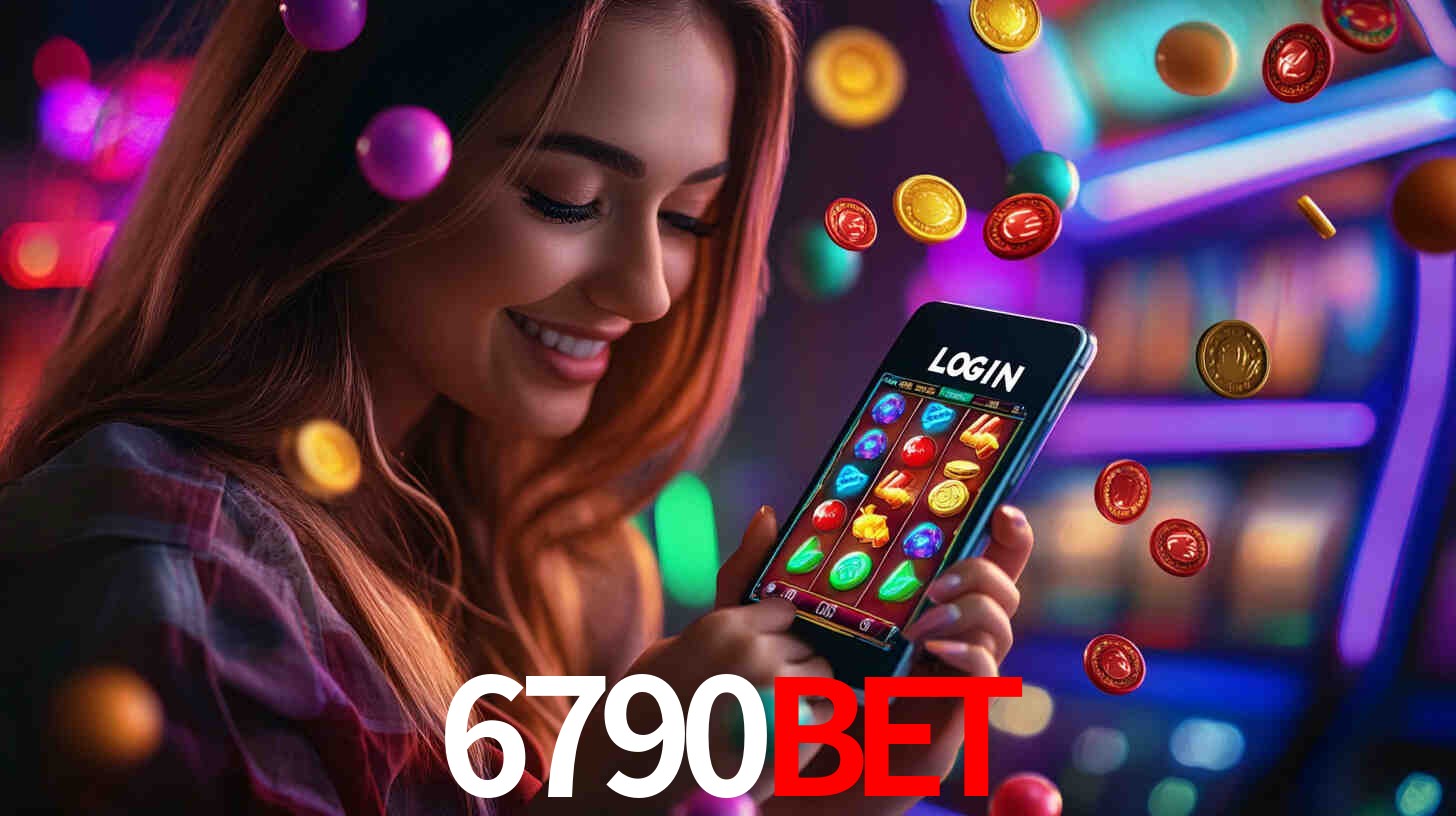 6790bet