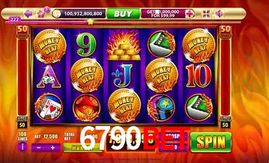 Inovações de Jogos na 6790bet: O Futuro das Experiências Interativas