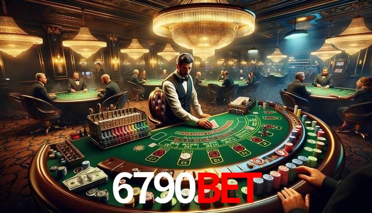 Games Directory 6790bet