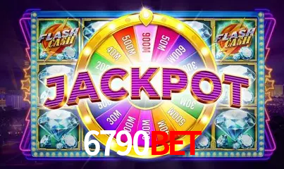Descubra a Magia dos Jogos de Arcade no 6790bet