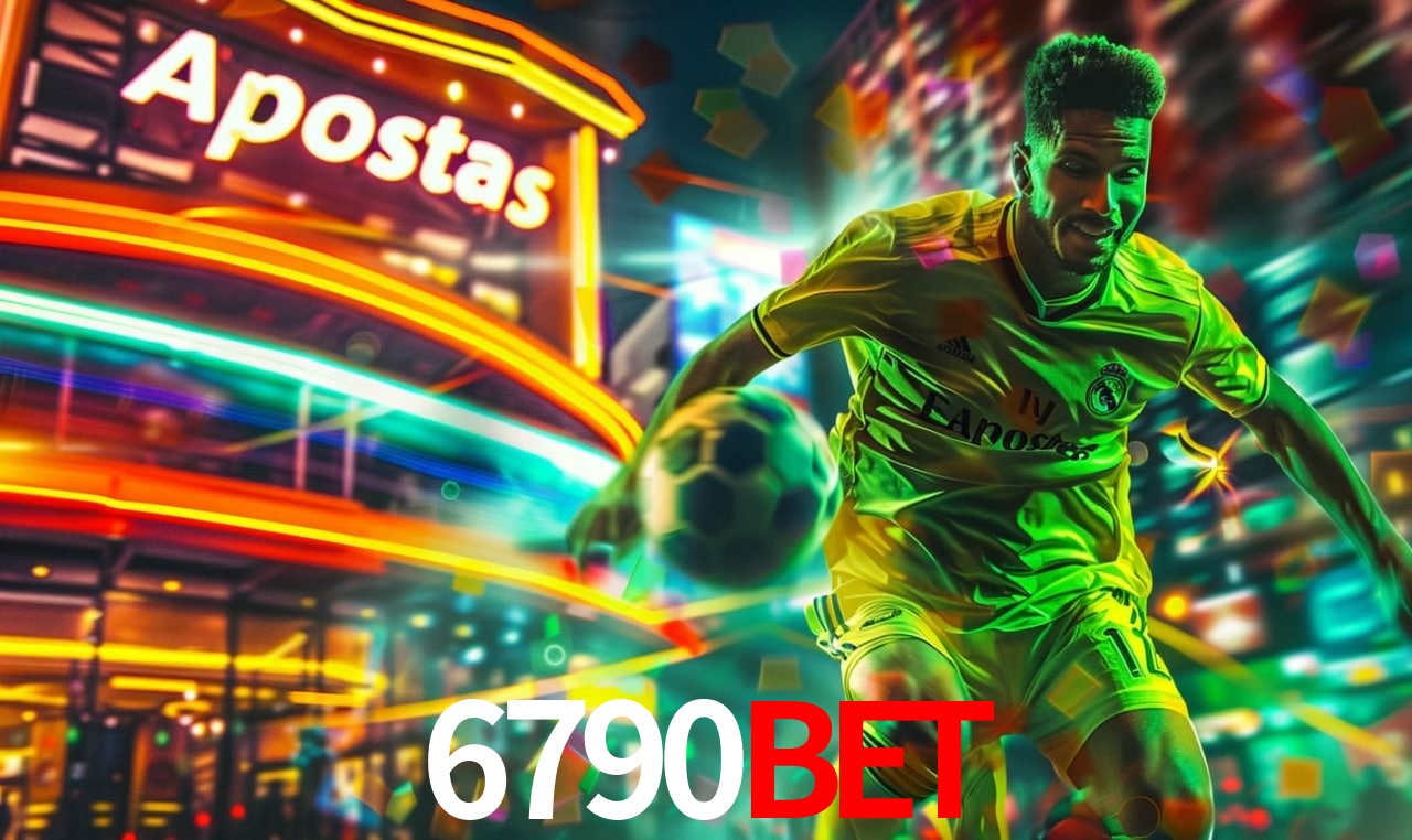Especiais de Fim de Semana 6790bet