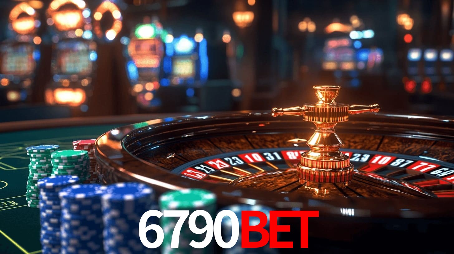 6790bet login
