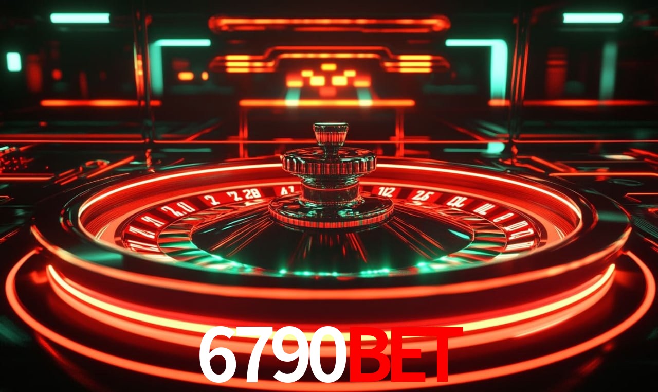 Apostas Esportivas na 6790bet: Um Guia Completo