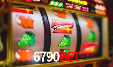 Desvendando o Mundo dos Jogos Virtuais na 6790bet