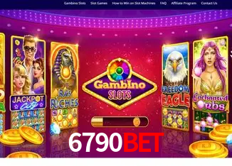 6790bet São Paulo - All Bonuses