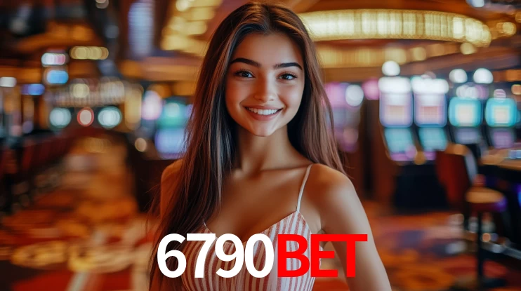 Welcome Bonus 6790bet