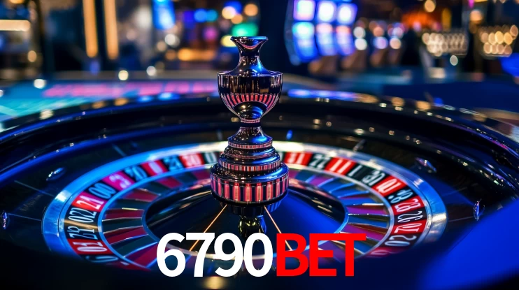 Premium Interface 6790bet