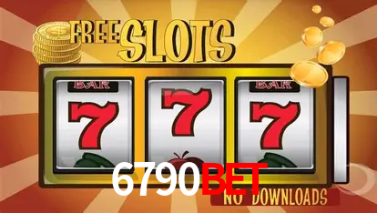 Descubra o Mundo do Cassino Online com 6790bet