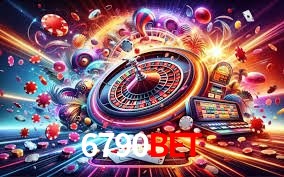 Provedores de Jogos 6790bet
