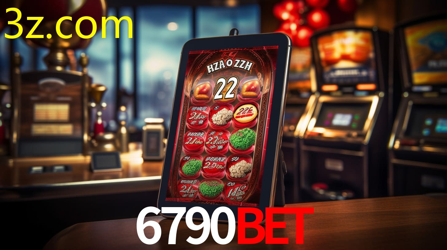 6790BET