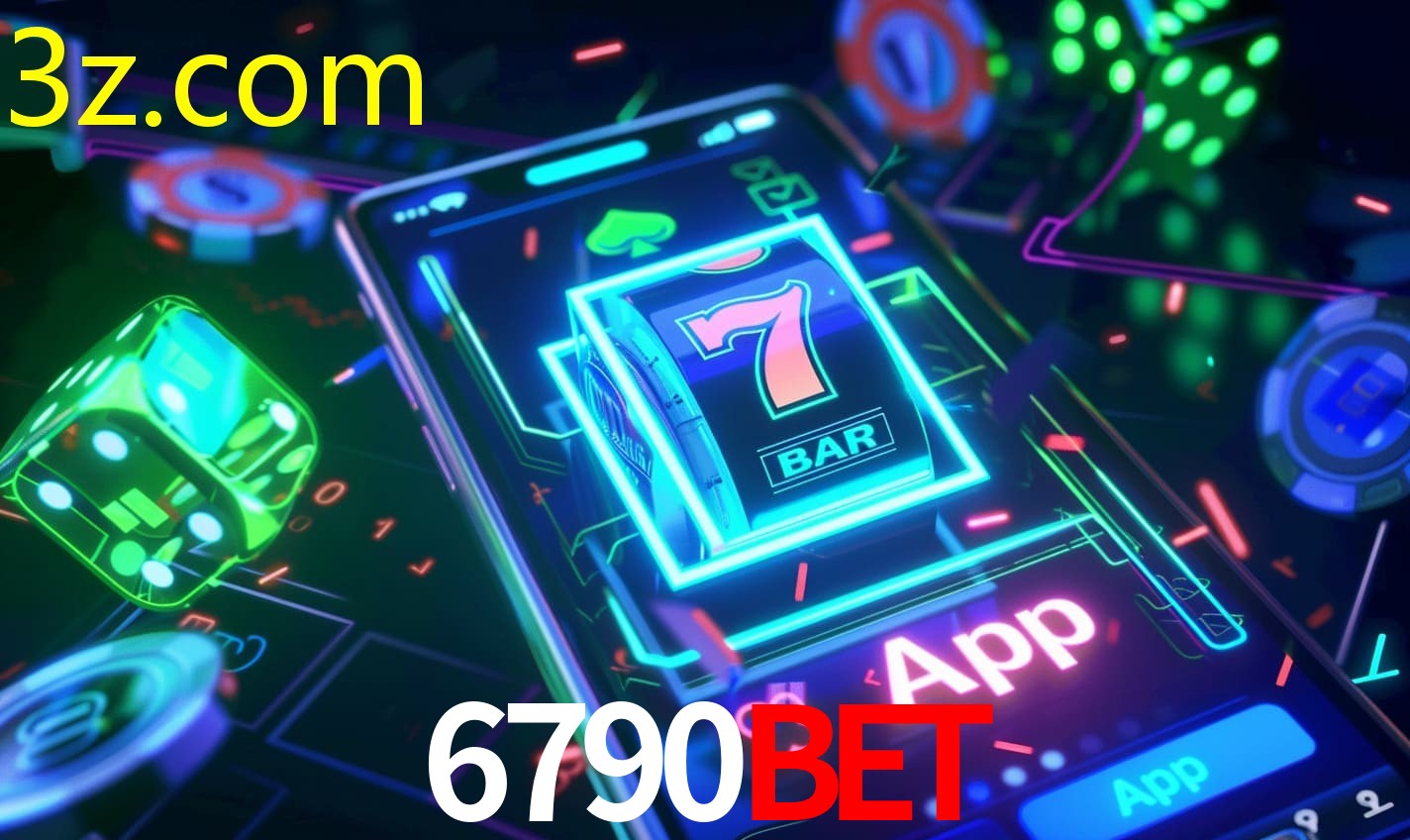 6790BET
