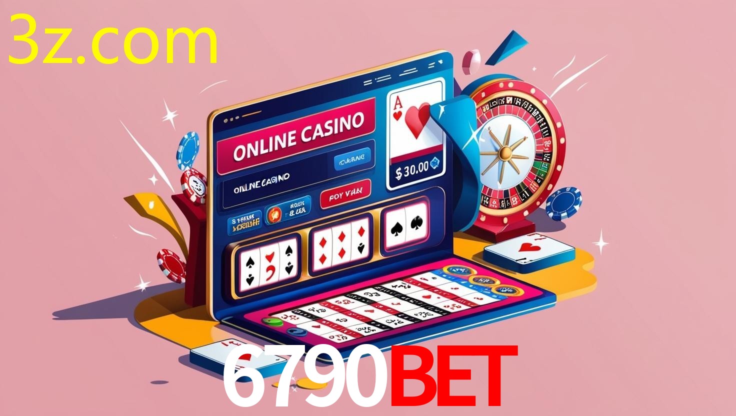 6790BET