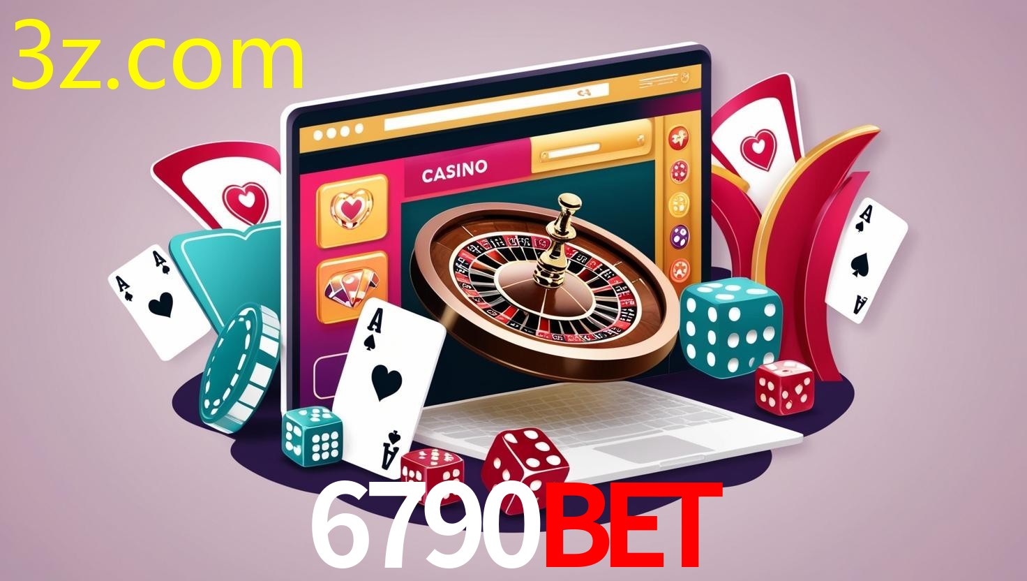 6790BET